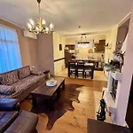 Hamars - Highland Haven Razlog