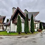 Hamars - Highland Haven Alpehytte *