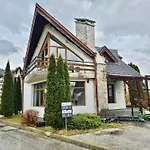 Hamars - Highland Haven Alpehytte