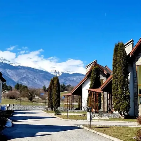 Hamars In Bansko Chalet *
