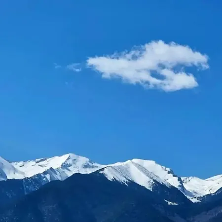 Hamars In Bansko Razlog
