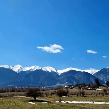 Chalet Hamars In Bansko Razlog