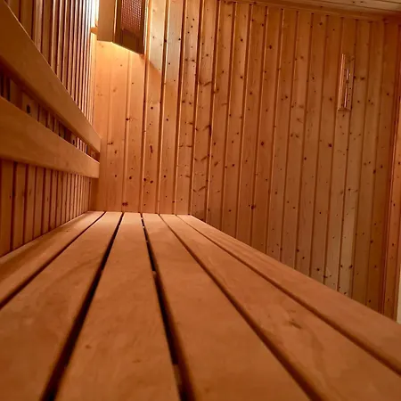 Chalet Hamars In Bansko *