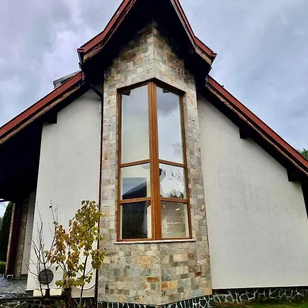 Chalet Hamars In Bansko