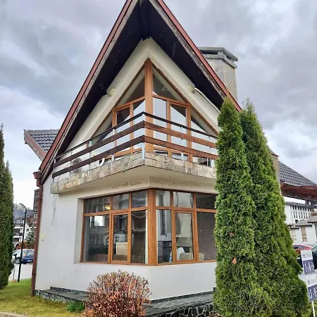 Hamars In Bansko Razlog