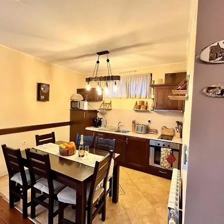 Chalet Hamars In Bansko *