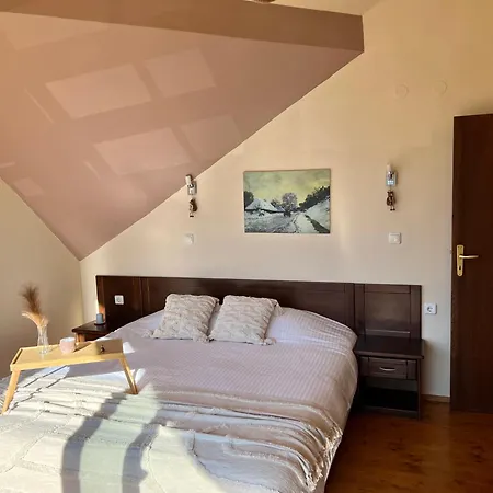 Hamars - Highland Haven Razłog