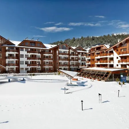 Hamars In Bansko * רזלוג