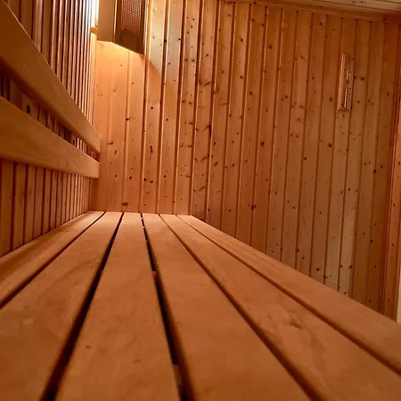 Hamars - Highland Haven Domek alpejski *