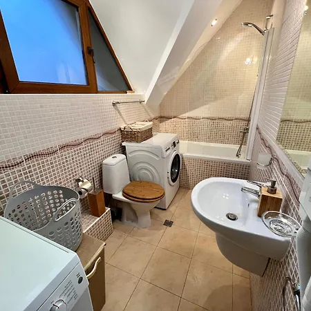 Chalet Hamars - Highland Haven Razlog
