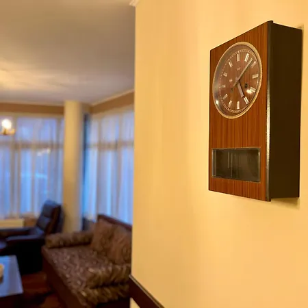 Hamars - Highland Haven *