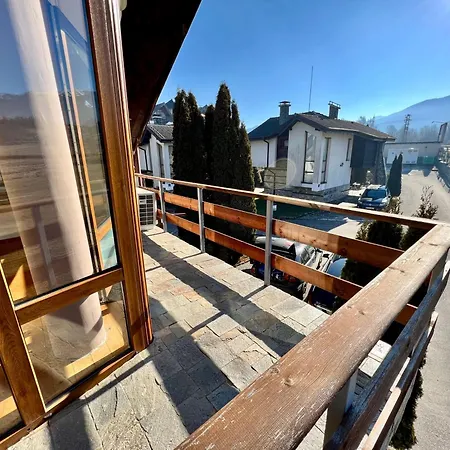 Hamars - Highland Haven *