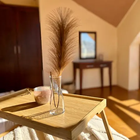 Hamars - Highland Haven Razłog