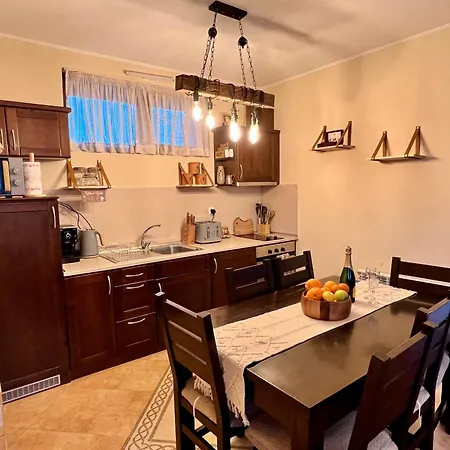 Hamars - Highland Haven