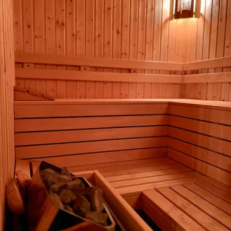 Hamars - Highland Haven * Razłog