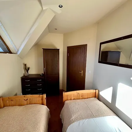 Hamars - Highland Haven Chalet