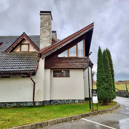 Hamars - Highland Haven