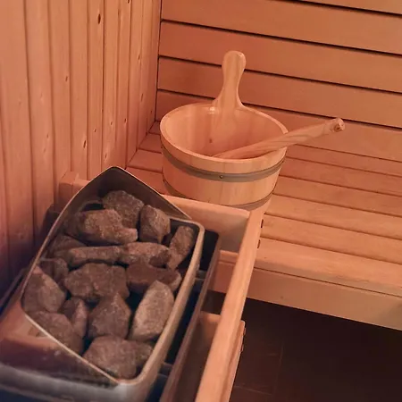 Hamars - Highland Haven Domek alpejski