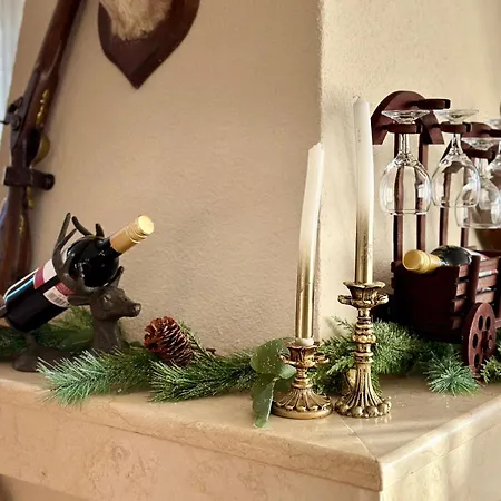 Hamars - Highland Haven