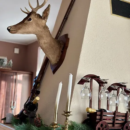 Hamars - Highland Haven