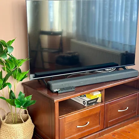 Hamars - Highland Haven Razłog