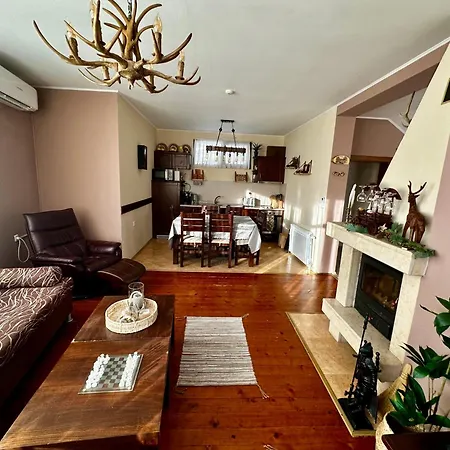 Hamars - Highland Haven *