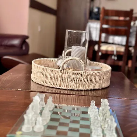 Hamars - Highland Haven Domek alpejski