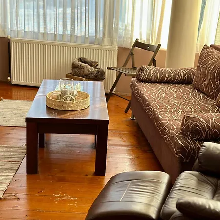 Hamars - Highland Haven Domek alpejski *