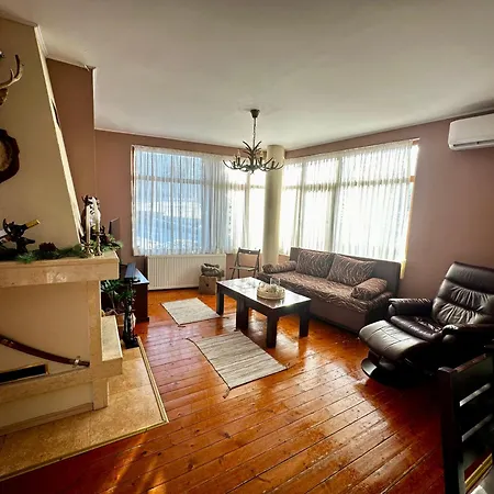 Hamars - Highland Haven Domek alpejski Razłog