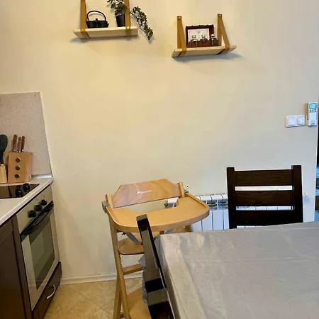 Hamars - Highland Haven Domek alpejski