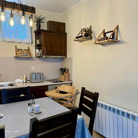 Hamars - Highland Haven *