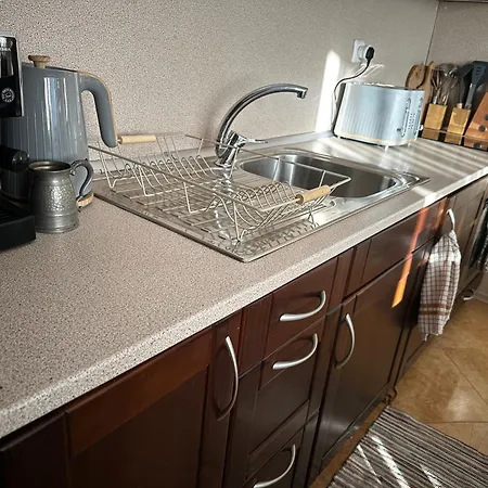 Hamars - Highland Haven Domek alpejski