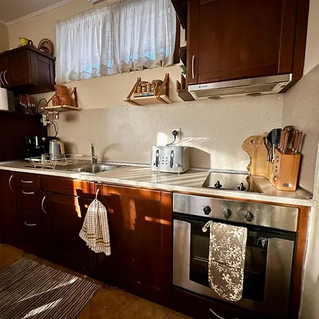 Domek alpejski Hamars - Highland Haven *