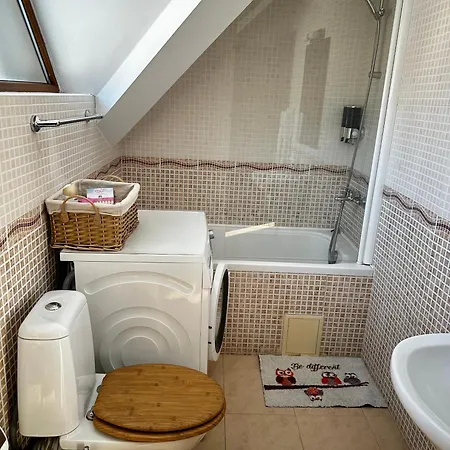 Hamars - Highland Haven Domek alpejski