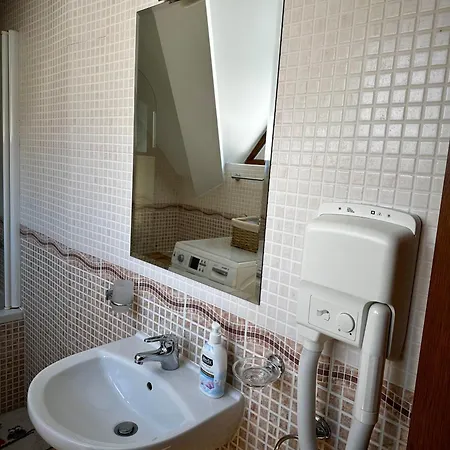 Chalet Hamars - Highland Haven Razlog