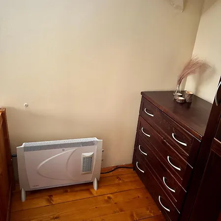 Hamars - Highland Haven Razłog