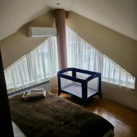 Hamars - Highland Haven Razłog