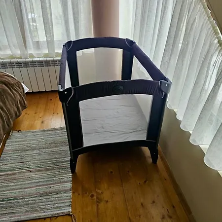 Hamars - Highland Haven