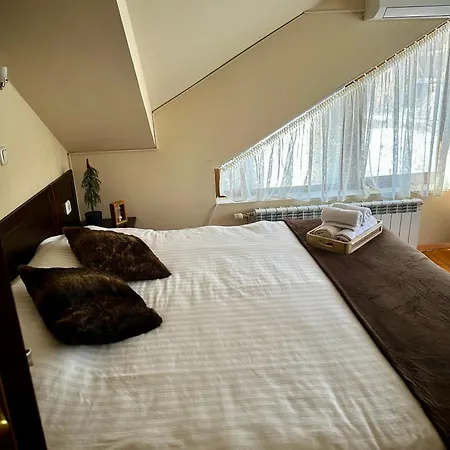 Hamars - Highland Haven *