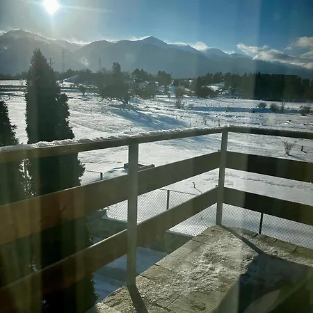 Hamars - Highland Haven Razłog