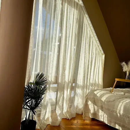 Hamars - Highland Haven Domek alpejski Razłog