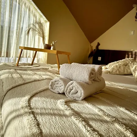 Hamars - Highland Haven Chalet Razlog