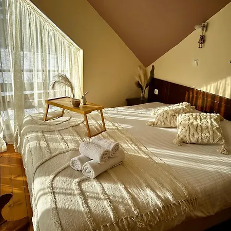 Hamars - Highland Haven * Razłog