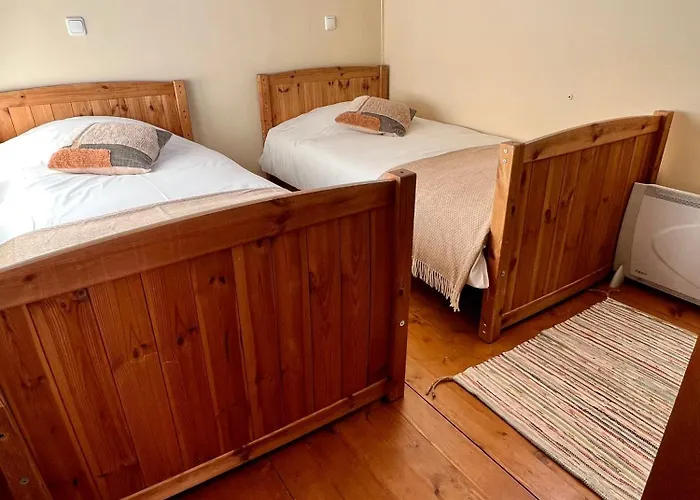 Hamars - Highland Haven *