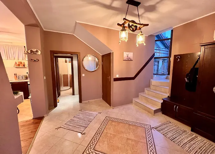 Hamars - Highland Haven * רזלוג