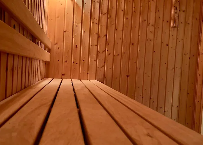 Hamars - Highland Haven בקתה *