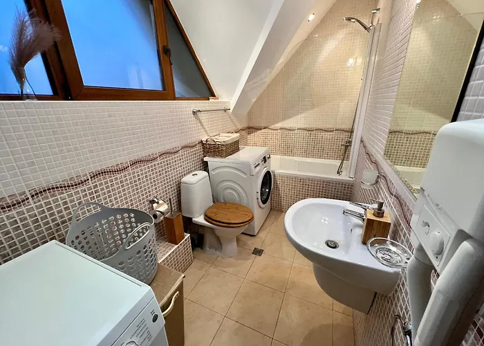 בקתה Hamars - Highland Haven רזלוג