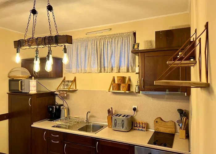 Hamars - Highland Haven