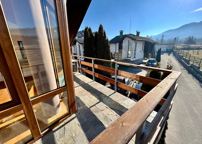 Hamars - Highland Haven *