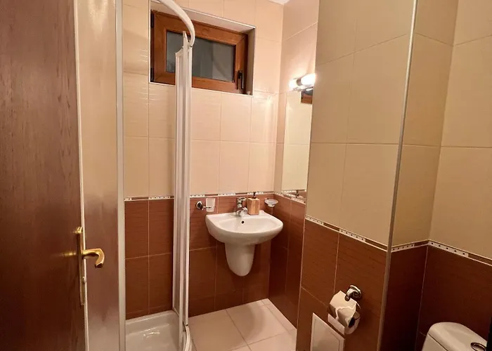 Hamars - Highland Haven רזלוג